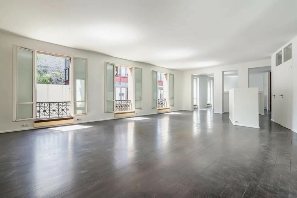 Vente Loft LOFT de 96 m² à Paris 11ème Paris 11