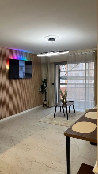  Appartement � louer 3 pi�ces 58 m�