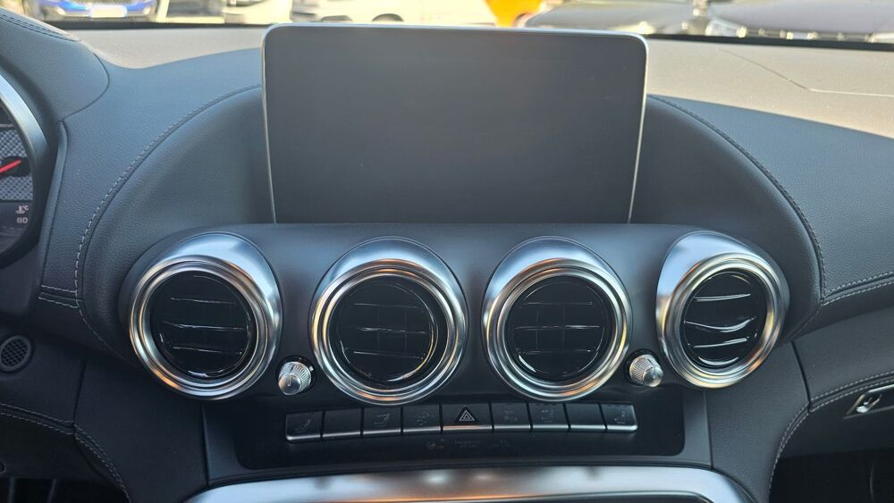 AMG GT Roadster 4.0 V8 Bi-Turbo 476 Speedshift DCT 7 - Entretien co 2017 occasion 49100 Angers