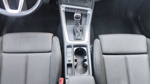 Q3 1.4 TFSIe 245 Plug in Hybrid S-Tronic6 Advanced 2022 occasion 20290 Lucciana