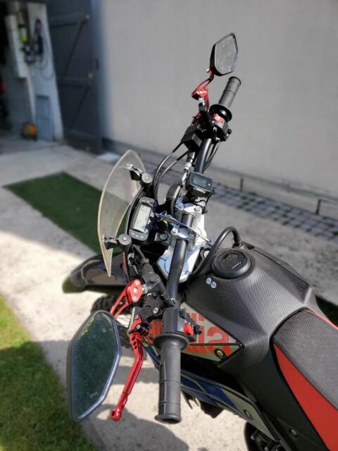 APRILIA 2023 occasion 93600 Aulnay Sous Bois