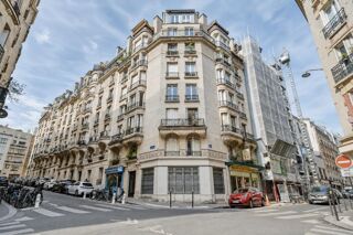  Appartement à vendre 3 pièces 50 m²