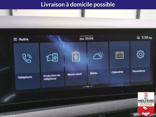 Tucson 1.6 T-GDI 239 HYBRID BVA6 CREATIVE + HAYON 2026 occasion 10150 Lavau