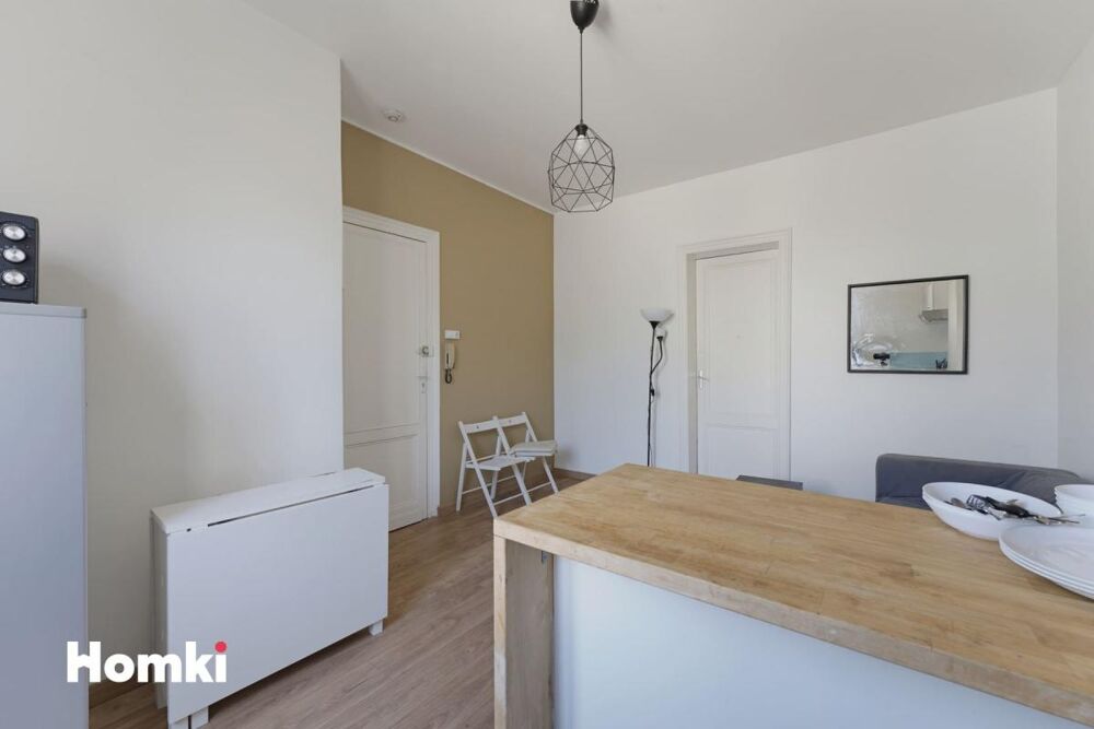 Vente Appartement Beaux volumes et traversant Bordeaux