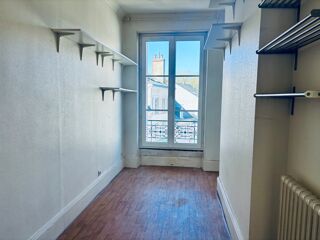  Appartement à vendre 3 pièces 60 m²