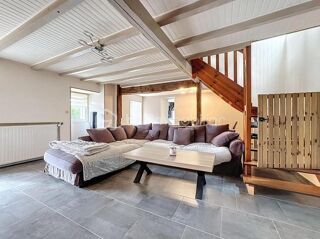  Maison à vendre 6 pièces 110 m²