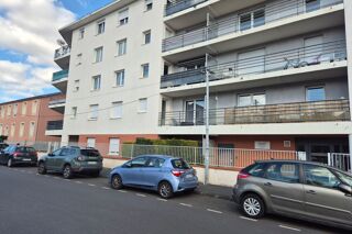 Appartement à vendre 3 pièces 77 m²