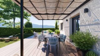  Maison � vendre 4 pi�ces 93 m�