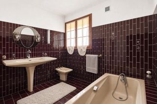  Maison à vendre 8 pièces 222 m²