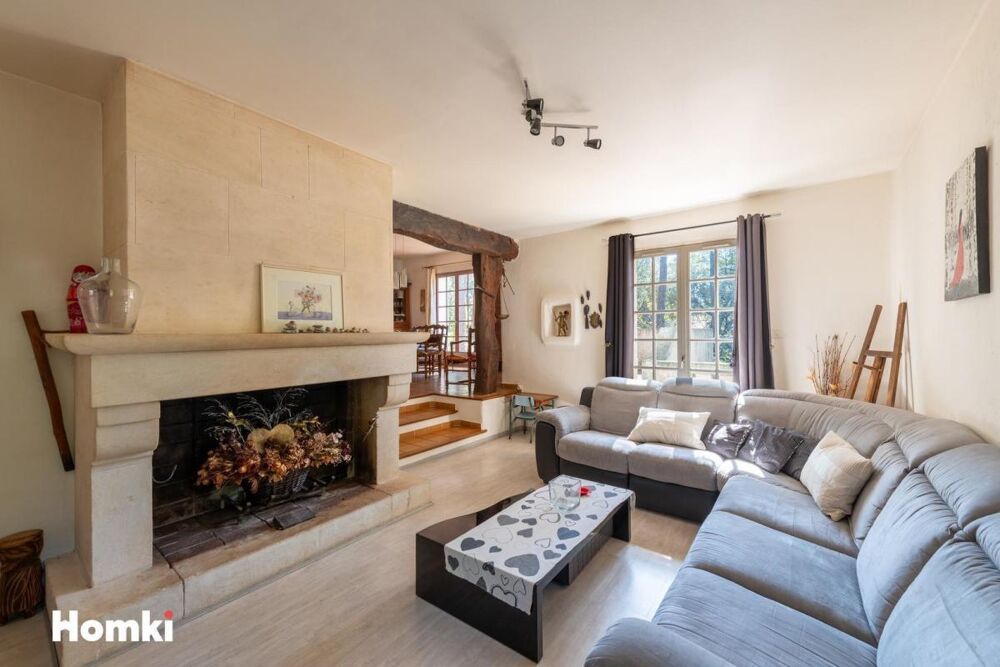 Vente Maison Maison/Villa T7 de 176 m² à Suze-la-Rousse 26790 Suze la rousse