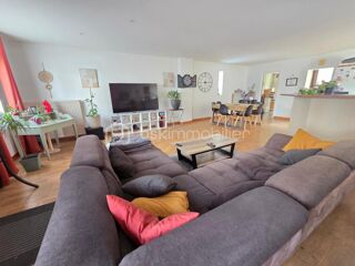  Maison à vendre 5 pièces 194 m²