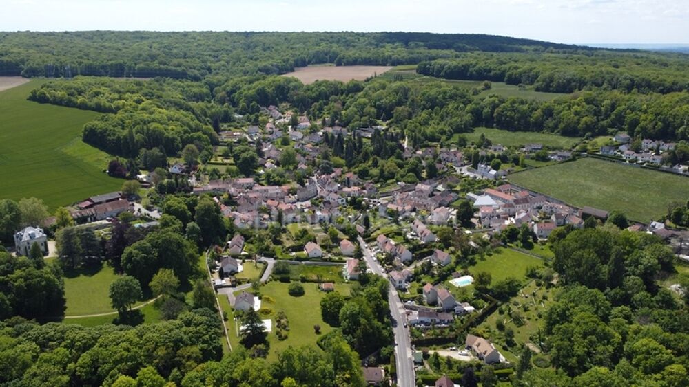 Vente Terrain Terrain constructible à vendre de 679,00 m² à NOISY SUR OISE (95) Noisy sur oise