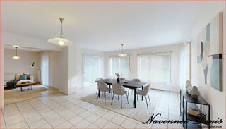  Maison  vendre 8 pices 200 m