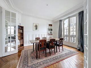  Appartement � vendre 5 pi�ces 113 m�