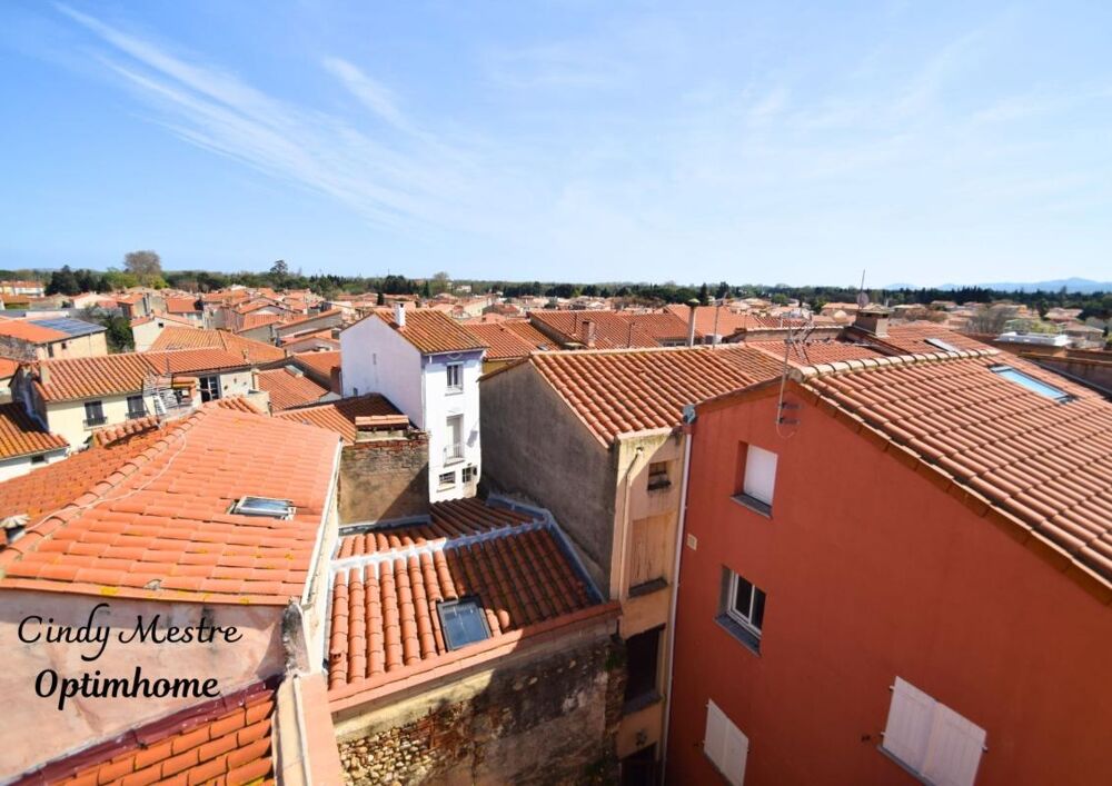 Vente Maison Maison PALAU DEL VIDRE 2 chambres, 1 garage, extérieurs Palau del vidre
