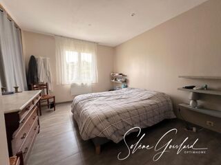  Maison à vendre 4 pièces 91 m²