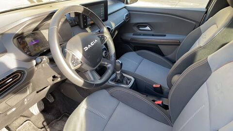 Jogger 1.6 140 Hybrid EDC Extreme - Automatique Entretien construct 2023 occasion 44000 Nantes