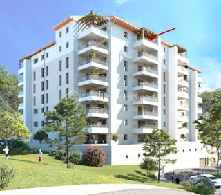  Appartement � vendre 4 pi�ces 96 m�