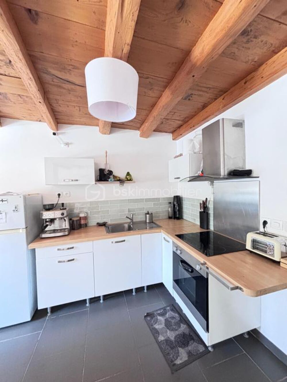 Appartement T3