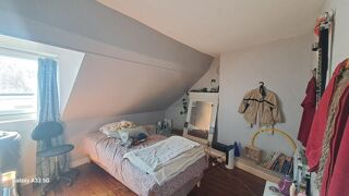  Maison � vendre 3 pi�ces 54 m�