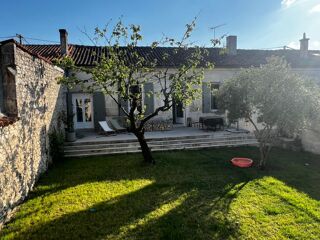  Maison à louer 4 pièces 100 m²