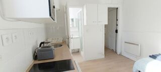  Appartement à louer 2 pièces 26 m²