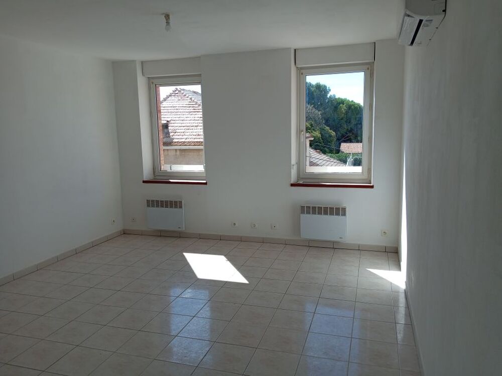 Appartement de 55m2 à louer sur Coursan