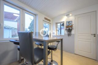  Maison � vendre 2 pi�ces 61 m�