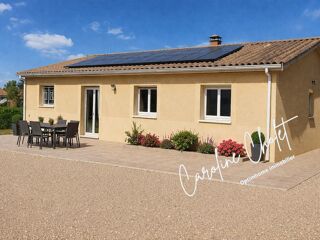  Maison à vendre 4 pièces 104 m²