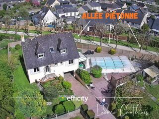  Maison � vendre 6 pi�ces 117 m�