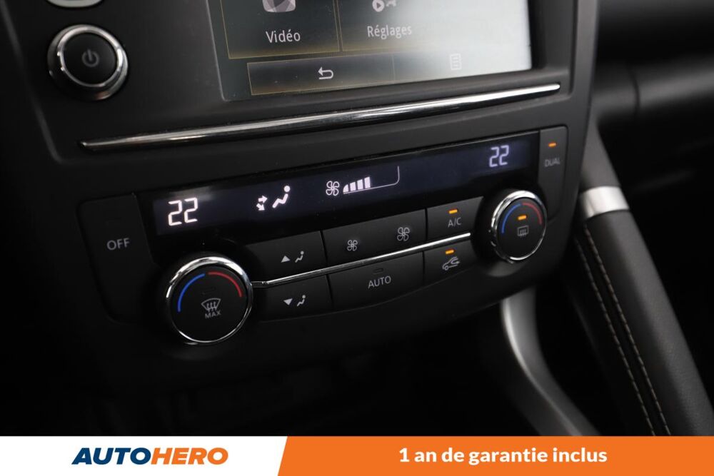 Kadjar 1.6 dCi Energy Intens 130 ch 2016 occasion 92130 Issy-les-Moulineaux