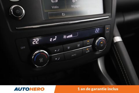 Kadjar 1.6 dCi Energy Intens 130 ch 2016 occasion 92130 Issy-les-Moulineaux
