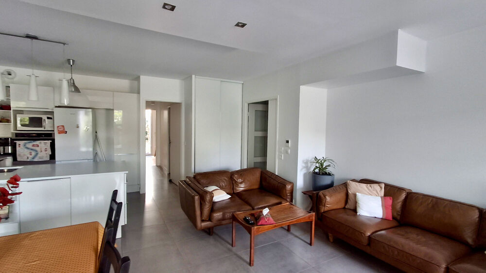 Appartement à vendre 3 pièces IVRY SUR SEINE (94)
