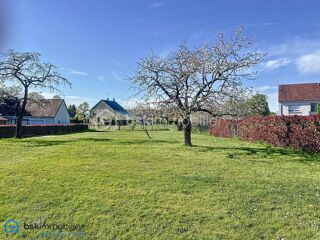  Terrain � vendre 1064 m�