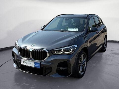 Annonce voiture BMW X1 26870 €
