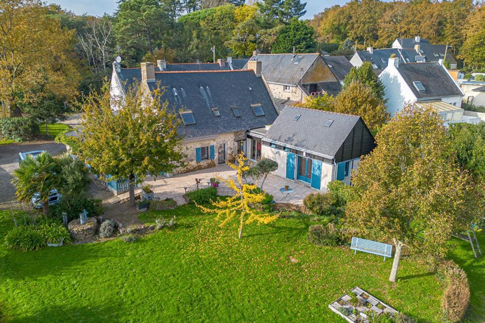 à vendre  Maison Mesquer (44420)