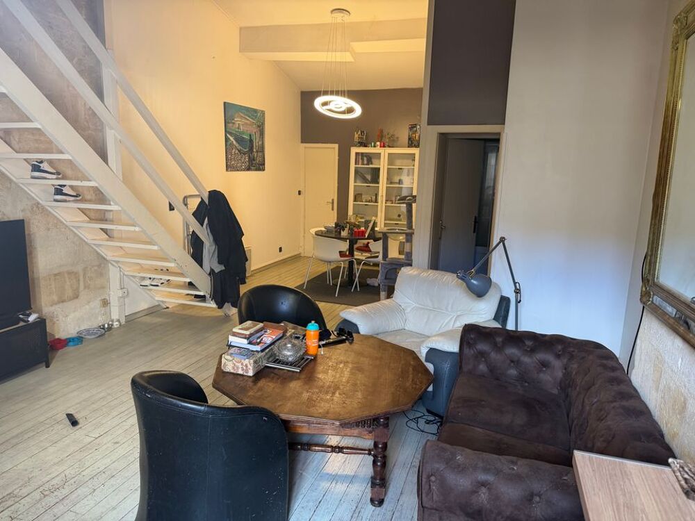 Location Appartement Appartement de 71m2 à louer sur Libourne Libourne