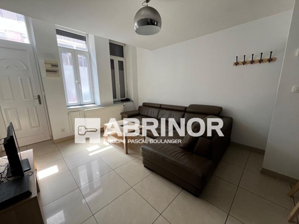 Maison 5 pièces 68 m² · à Roubaix · 68 m² · 165 800 €