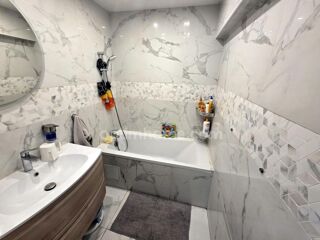  Appartement à vendre 5 pièces 102 m²