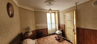  Maison � vendre 4 pi�ces 91 m� Mouhet