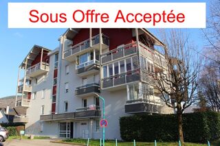  Appartement � vendre 3 pi�ces 66 m�