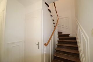  Maison à vendre 3 pièces 45 m²