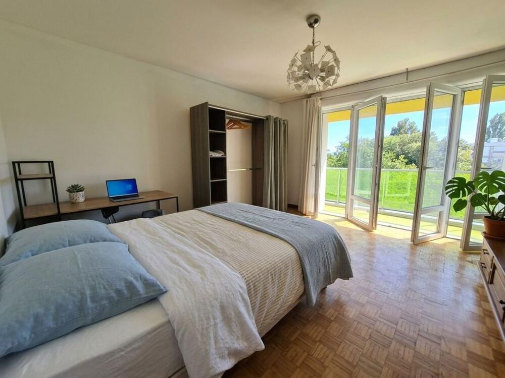 Vente Appartement Appartement rénové Rennes