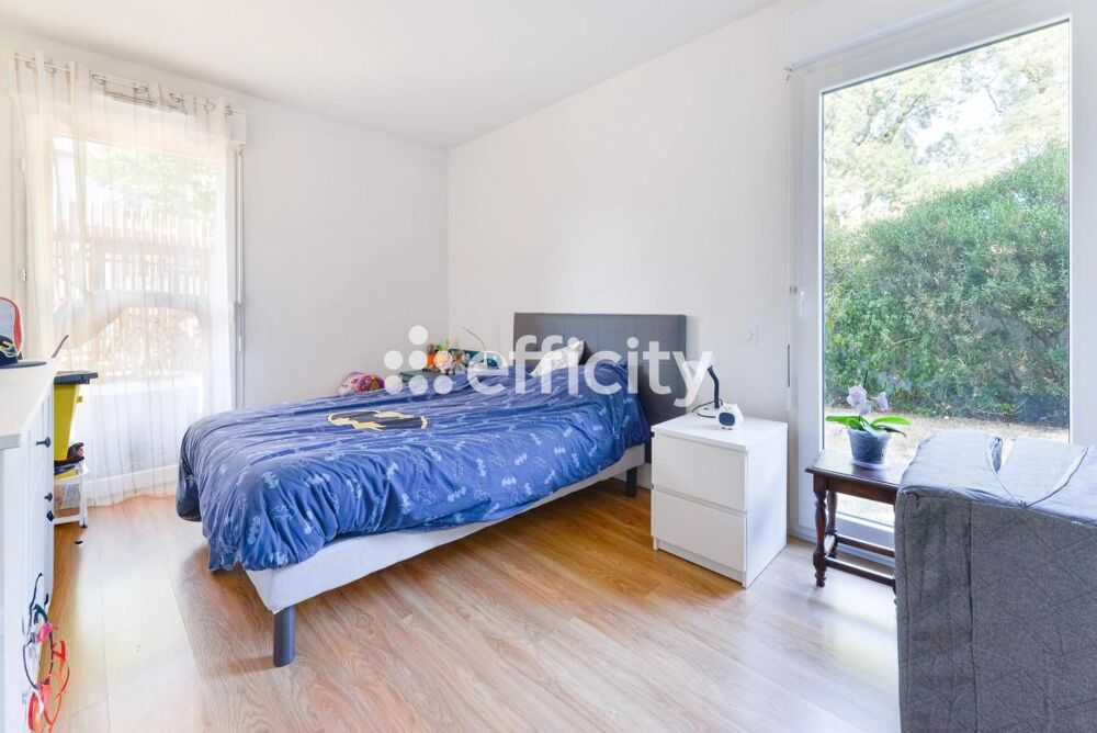 Appartement récent