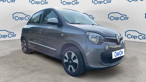 Twingo III 1.0 SCe 70 Limited 2018 occasion 94240 L Hay Les Roses