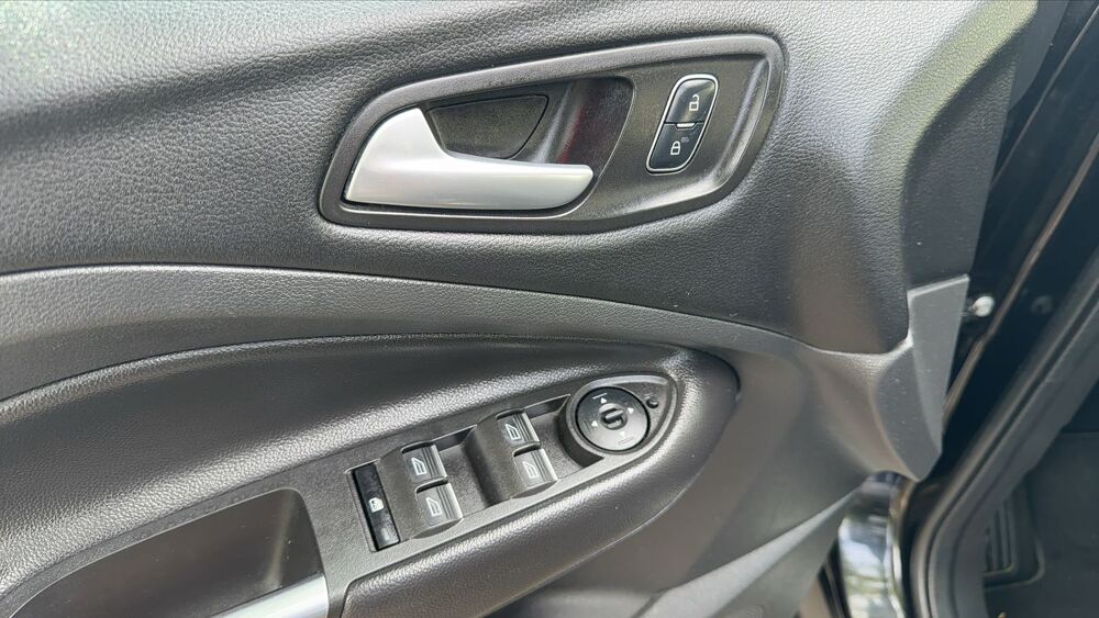 Kuga 2.0 TDCI 150 Titanium 2017 occasion 35700 Rennes