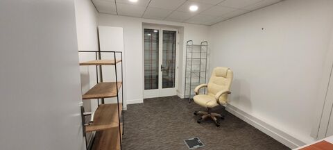  Local commercial ou de bureaux 