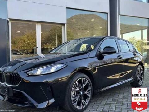 BMW S&eacute;rie 1 120 170 M Sport 2025 occasion Lavau 10150
