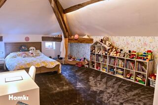  Maison à vendre 8 pièces 347 m²