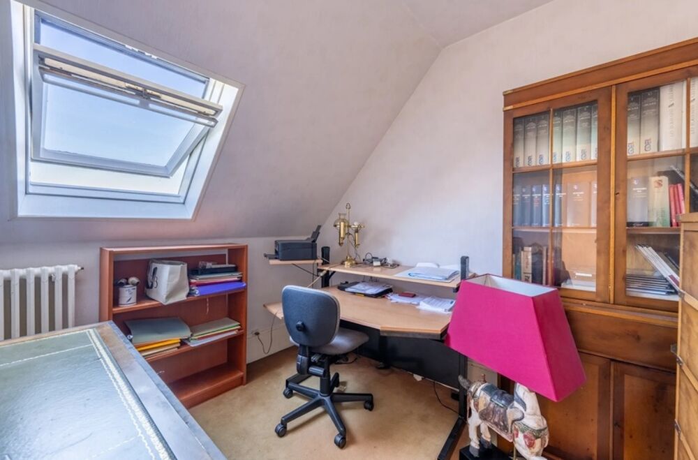 Maison à vendre 7 pièces EAUBONNE (95)